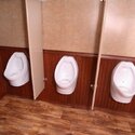 Luxurious Temporary Facilites for Special Occasions