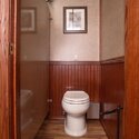 Luxurious Temporary Facilites for Special Occasions