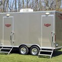 Luxurious Temporary Facilites for Special Occasions