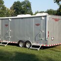 Luxurious Temporary Facilites for Special Occasions