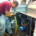 Grease Trap Cleaning