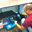 Grease Trap Cleaning