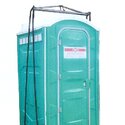 Construction Units and Holding Tanks for Office Trailers
