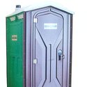 Construction Units and Holding Tanks for Office Trailers