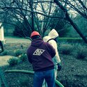 Grease Trap Cleaning