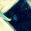 Grease Trap Cleaning