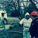 Grease Trap Cleaning