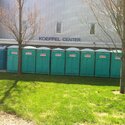 Portable Restrooms
