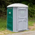 Portable Restrooms